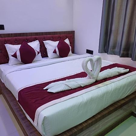 Dumra Hotel Shri Sai International, Sitamarhi מראה חיצוני תמונה