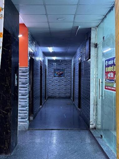 Dumra Hotel Shri Sai International, Sitamarhi מראה חיצוני תמונה