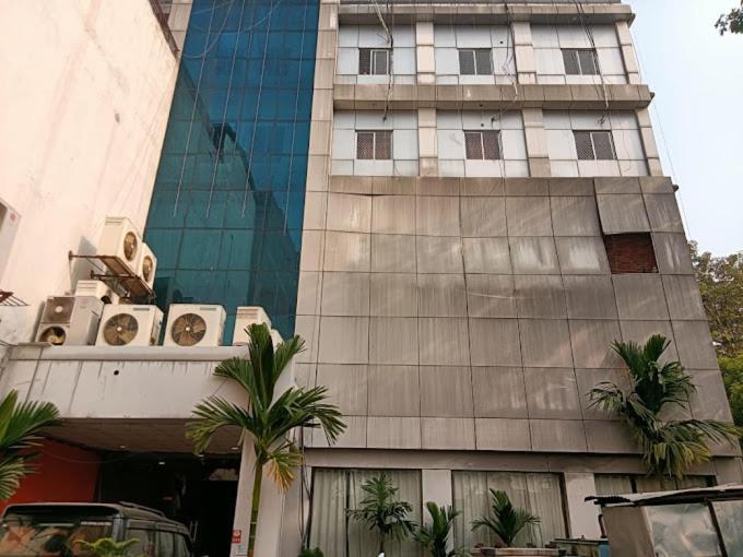 Dumra Hotel Shri Sai International, Sitamarhi מראה חיצוני תמונה