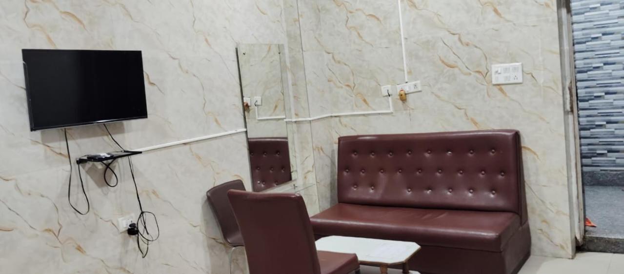 Dumra Hotel Shri Sai International, Sitamarhi מראה חיצוני תמונה