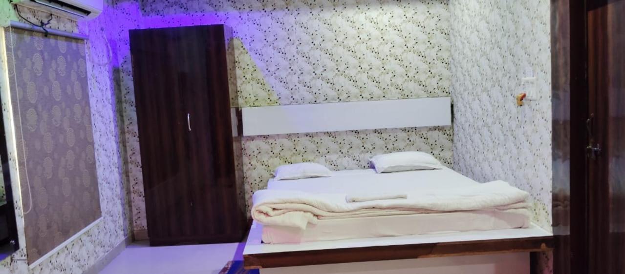 Dumra Hotel Shri Sai International, Sitamarhi מראה חיצוני תמונה