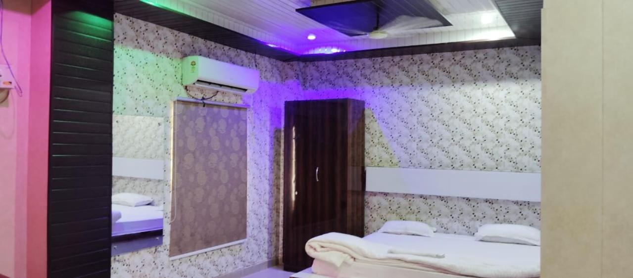 Dumra Hotel Shri Sai International, Sitamarhi מראה חיצוני תמונה