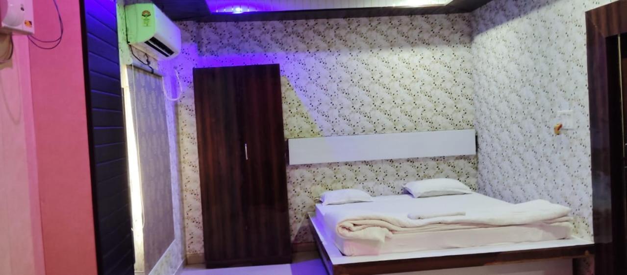 Dumra Hotel Shri Sai International, Sitamarhi מראה חיצוני תמונה