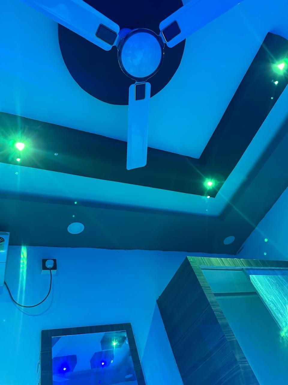 Dumra Hotel Shri Sai International, Sitamarhi מראה חיצוני תמונה