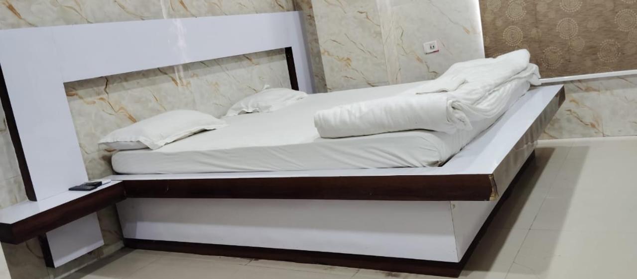 Dumra Hotel Shri Sai International, Sitamarhi מראה חיצוני תמונה